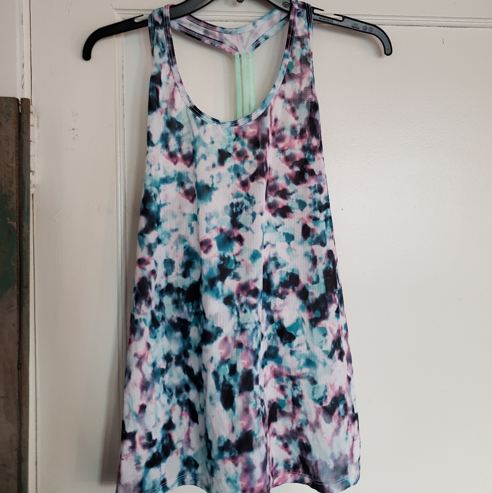 ❌SOLD❌Old Navy Workout Tank Womans Medium